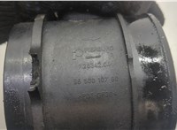 1255117, 3M5A12B579BB Измеритель потока воздуха (расходомер) Ford Focus 2 2005-2008 20596291 #3