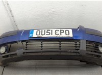  Бампер Volkswagen Passat 5 2000-2005 20596300 #1