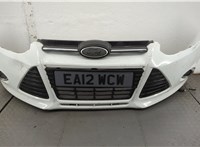  Бампер Ford Focus 3 2011-2015 20596314 #1