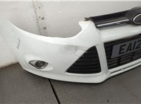  Бампер Ford Focus 3 2011-2015 20596314 #2