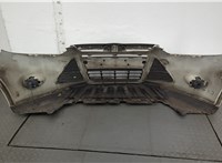  Бампер Ford Focus 3 2011-2015 20596314 #5