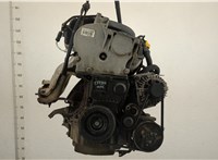  Двигатель (ДВС) Renault Scenic 2003-2009 20596319 #1
