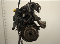  Двигатель (ДВС) Renault Scenic 2003-2009 20596319 #2