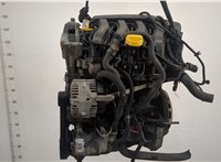  Двигатель (ДВС) Renault Scenic 2003-2009 20596319 #4