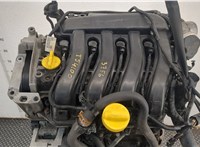  Двигатель (ДВС) Renault Scenic 2003-2009 20596319 #5