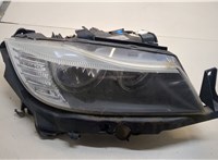  Кронштейн фары BMW 3 E90, E91, E92, E93 2005-2012 11498438 #1