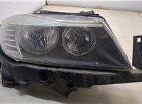  Кронштейн фары BMW 3 E90, E91, E92, E93 2005-2012 11498438 #4