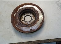 8K0615301A Диск тормозной Audi Q5 2008-2017 20596353 #1