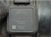 4R8Q12B579AC, 5WK97011 Измеритель потока воздуха (расходомер) Land Rover Range Rover Sport 2005-2013 20596355 #5