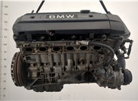  Двигатель (ДВС) BMW 3 E46 1998-2006 20596377 #4