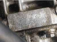  Двигатель (ДВС) BMW 3 E46 1998-2006 20596377 #7