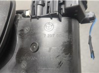 51917312316, 7312316 Лючок бензобака BMW X5 F15 2013-2018 20596405 #3