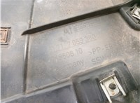  Защита арок (подкрылок) BMW 3 E90, E91, E92, E93 2005-2012 20596408 #4