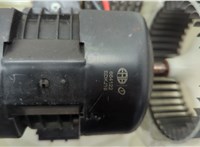  Сопротивление отопителя (моторчика печки) Mercedes S W221 2005-2013 11498451 #2