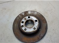  Диск тормозной Volkswagen Transporter 4 1991-2003 20596414 #3