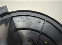  Двигатель отопителя (моторчик печки) Volkswagen Passat 6 2005-2010 20596425 #5