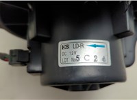 Двигатель отопителя (моторчик печки) KIA Cerato 2004-2009 20596430 #3