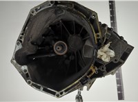 КПП 6-ст.мех. (МКПП) Renault Scenic 2003-2009 20596434 #1