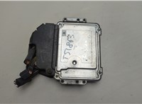  Блок управления двигателем Ford Fusion 2002-2012 20596456 #4