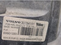 30784151 Фара (передняя) Volvo XC90 2002-2014 20596469 #9