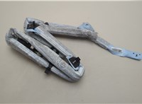  Подушка безопасности боковая (шторка) Volkswagen Passat 6 2005-2010 20596470 #3