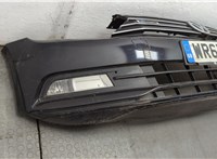 3G0941662K Фара противотуманная (галогенка) Volkswagen Passat 8 2015- 11498475 #5