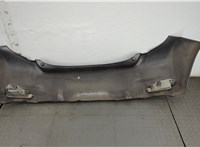 521590D993 Бампер Toyota Yaris 2010-2017 20596491 #5