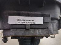 1701365, 6M51R042B85AG3ZHE Подушка безопасности водителя Ford C-Max 2002-2010 20596498 #6