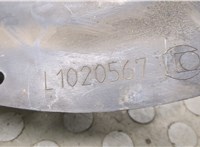  Защита арок (подкрылок) Peugeot 308 2007-2013 20596500 #3