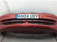  Бампер Citroen C8 2002-2008 20596512 #1