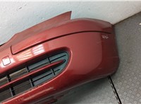  Бампер Citroen C8 2002-2008 20596512 #2