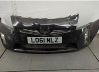 810250W020 Фара противотуманная (галогенка) Toyota Prius 2009-2015 11498494 #1