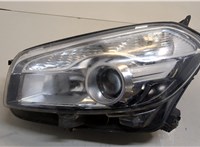  Фара (передняя) Nissan Qashqai 2006-2013 20596556 #1