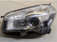  Фара (передняя) Nissan Qashqai 2006-2013 20596556 #4