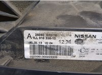  Фара (передняя) Nissan Qashqai 2006-2013 20596556 #6