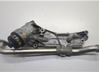  Корпус масляного фильтра Opel Astra J 2010-2017 20593867 #1