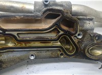  Корпус масляного фильтра Opel Astra J 2010-2017 20593867 #3
