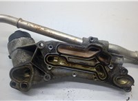  Корпус масляного фильтра Opel Astra J 2010-2017 20593867 #4
