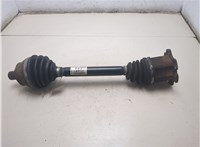 4F0407272J Полуось (приводной вал, шрус) Audi A6 (C6) 2004-2011 20595206 #3