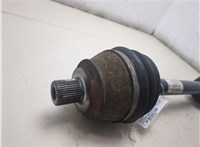 4F0407272J Полуось (приводной вал, шрус) Audi A6 (C6) 2004-2011 20595206 #4