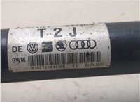 4F0407272J Полуось (приводной вал, шрус) Audi A6 (C6) 2004-2011 20595206 #6
