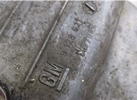  Поддон Opel Corsa C 2000-2006 20596581 #2