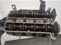  Головка блока (ГБЦ) Opel Corsa C 2000-2006 20596585 #1