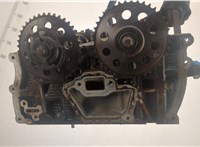  Головка блока (ГБЦ) Opel Corsa C 2000-2006 20596585 #2