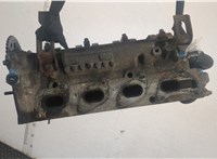  Головка блока (ГБЦ) Opel Corsa C 2000-2006 20596585 #3
