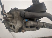  Головка блока (ГБЦ) Opel Corsa C 2000-2006 20596585 #4