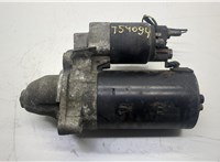 12412354709, 2354709 Стартер BMW 3 E46 1998-2006 20596589 #1