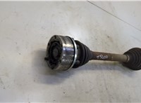 1K0407271CP Полуось (приводной вал, шрус) Skoda Octavia (A5) 2004-2013 20596600 #2