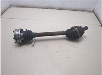 1K0407271CP Полуось (приводной вал, шрус) Skoda Octavia (A5) 2004-2013 20596600 #3