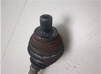 1K0407271CP Полуось (приводной вал, шрус) Skoda Octavia (A5) 2004-2013 20596600 #4